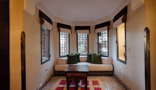 Luxury Bungalow, Private Pool