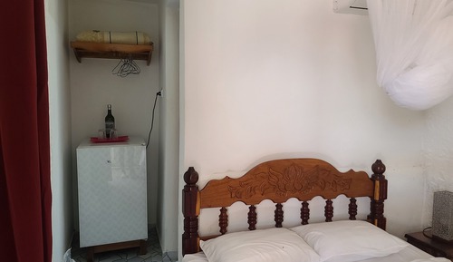 Basic Double Room