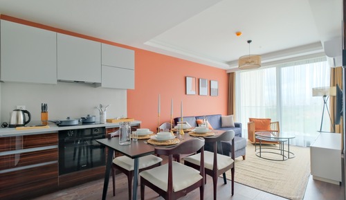 Superior Apartment, 1 Bedroom