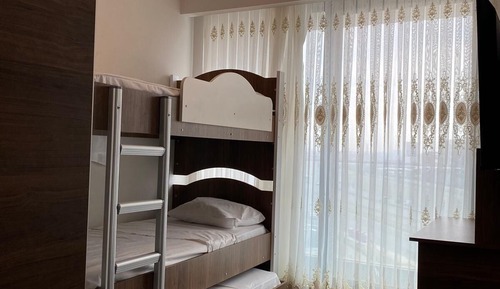 Superior Apartment, 2 Bedrooms