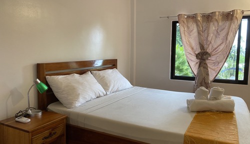 Premier Apartment, 2 Bedrooms (Premier Apartment 60m2)