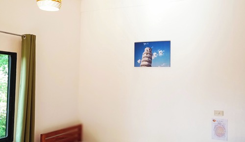 Premier Apartment, 2 Bedrooms (Premier Apartment 50m2)