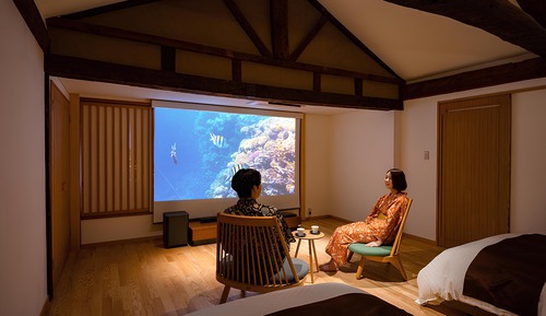 Superior Twin Room, Non Smoking, Private Bathroom