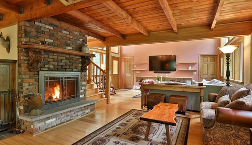 House, 4 Bedrooms