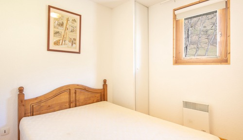 3-room apartment for 6 people