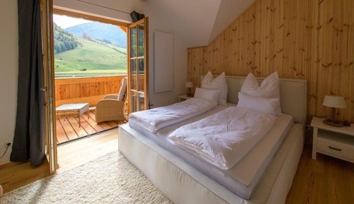 Duplex (incl. 175 Euro Cleaning Fee)