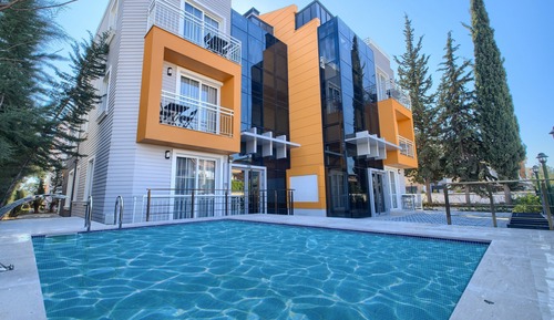 Deluxe Apartment, 1 Bedroom, Non Smoking