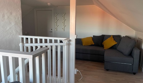 Family Apartment, Ocean View, Courtyard Area (Lgh 1103)