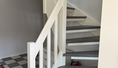 Family House, Accessible, Ocean View (Villan)