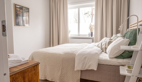 Comfort Apartment, Ocean View, Courtyard Area (Lgh 1005)