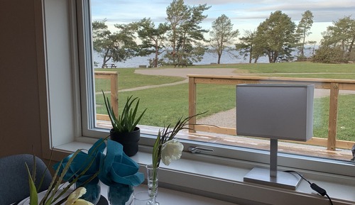 Comfort House, Accessible, Ocean View (Hus 11)