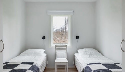 Comfort House, Accessible, Ocean View (Parhus 4)