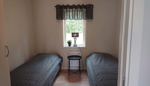 Comfort House, Accessible, Ocean View (Hus 5)