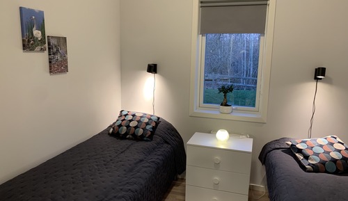 Comfort House, Accessible, Ocean View (Hus 10)