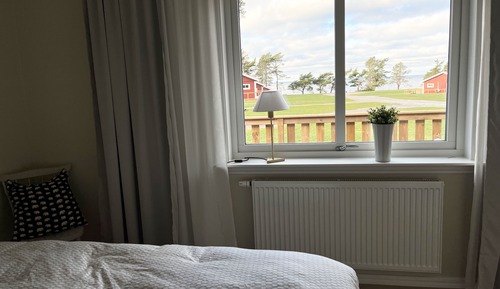 Comfort Apartment, Ocean View, Courtyard Area (Lgh 1006)