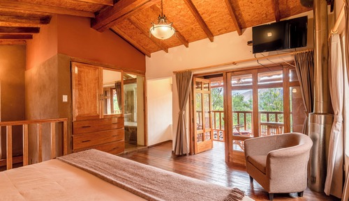 Premium Villa, Valley View