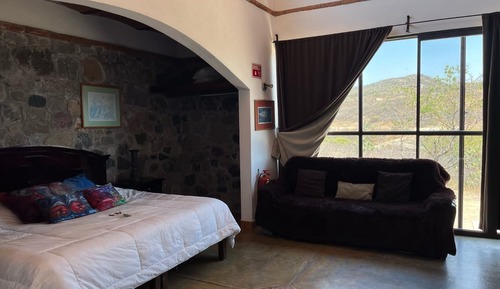 Suite, 1 Bedroom, Terrace, Mountain View