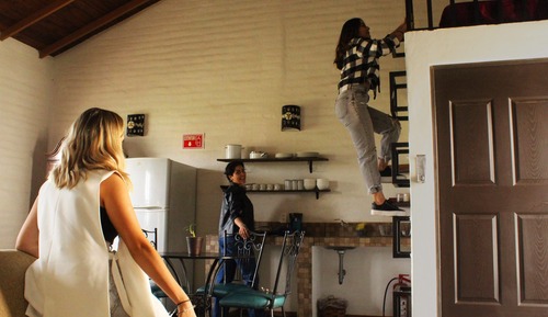 Superior Suite, 1 Bedroom, Patio, Mountain View