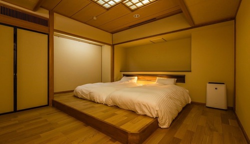 Deluxe Room, Non Smoking