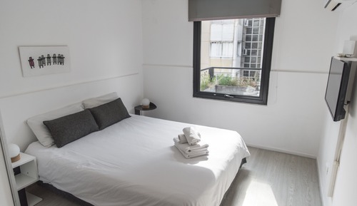 Apartment, 2 Bedrooms