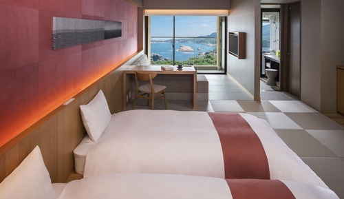 Japanese-style TB3, Non Smoking