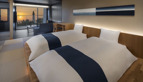 Japanese-style TA3, Non Smoking