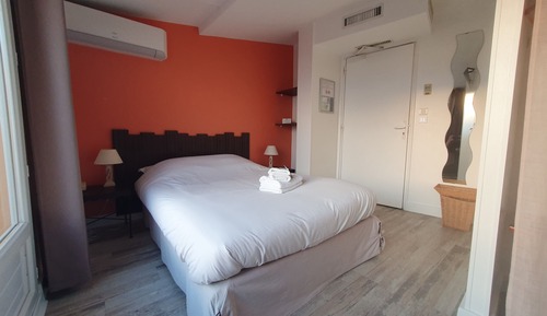 Panoramic Double Room