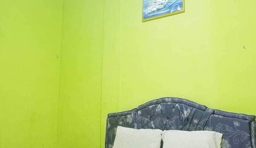 Deluxe Room, 1 Double Bed