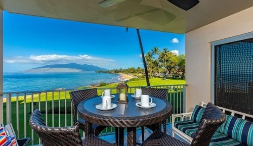 Condo, 2 Bedrooms