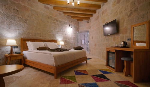 Classic Double or Twin Room