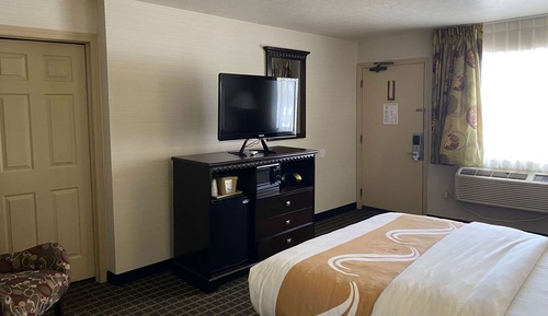 Room, 1 Queen Bed, Non Smoking