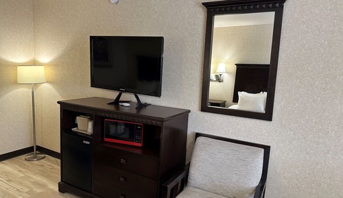 Room, 2 Queen Beds, Non Smoking (Pet-Friendly)