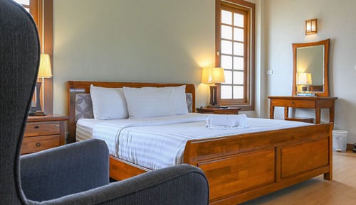 Villa Three Bedroom Japanese