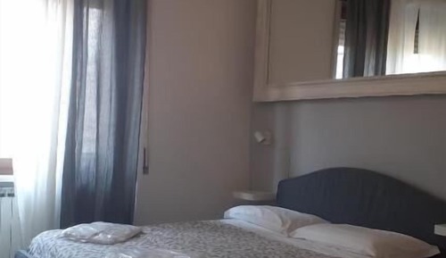 Business Quadruple Room