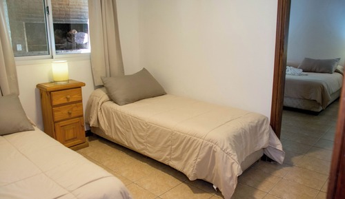 Departamento de dos habitaciones