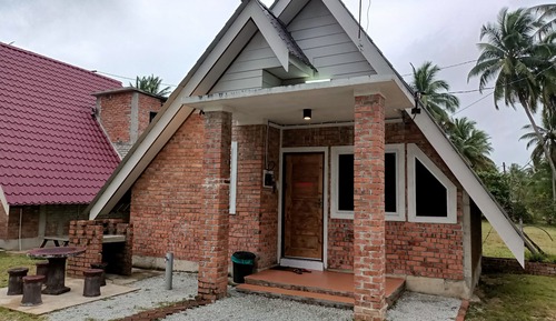 Family Studio, 1 Bedroom