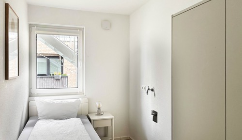 Deluxe Apartment, Multiple Beds