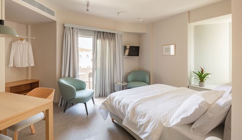 Classic Studio Apartment S