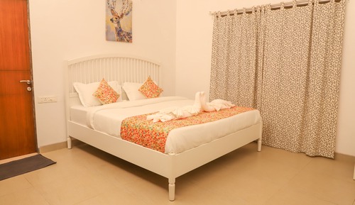 Apartment, 2 Bedrooms