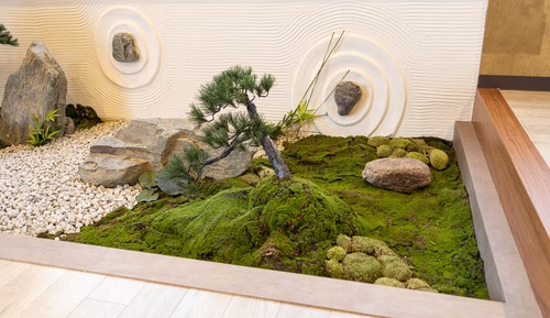 Premium Quadruple Room