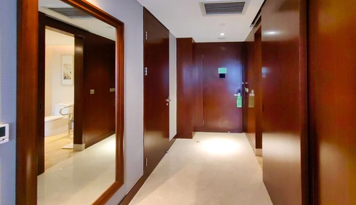 Superior Room, 1 King Bed, Accessible, Non Smoking