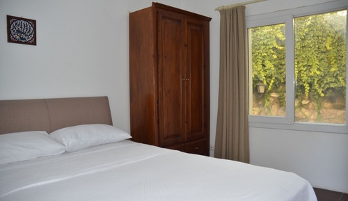 Villa (Ayasoluk House )