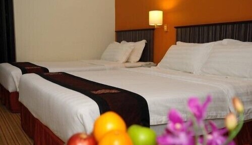 Standard Twin Room (2 Single Beds)