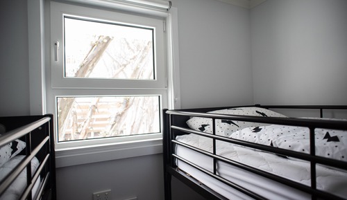 Bunk Room