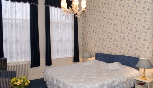 Standard Double Room, 2 Twin Beds