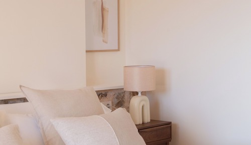 Superior Room, Terrace