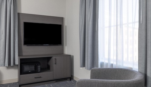 Room, 1 King Bed
