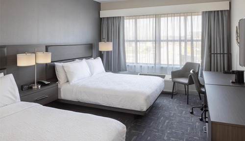Room, 2 Queen Beds