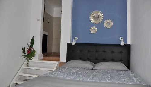 Standard Double Room, Non Smoking, Mezzanine