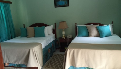 Deluxe Double Room, 2 Double Beds